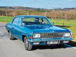 Opel Admiral 1964 года